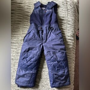 toddler ski suit